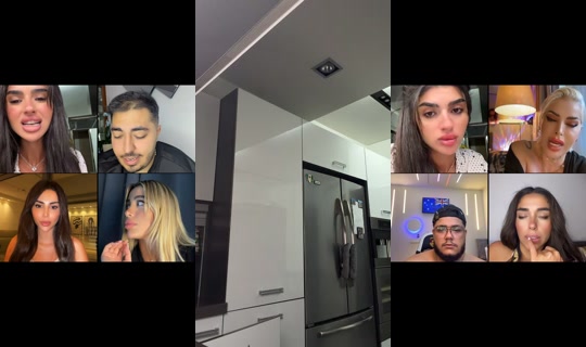 Stream jowyybitar - 23 Agu 2026, 23.04