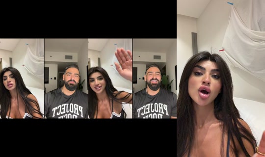 jowyybitar's Stream - Aug 30, 2026, 1:11 AM