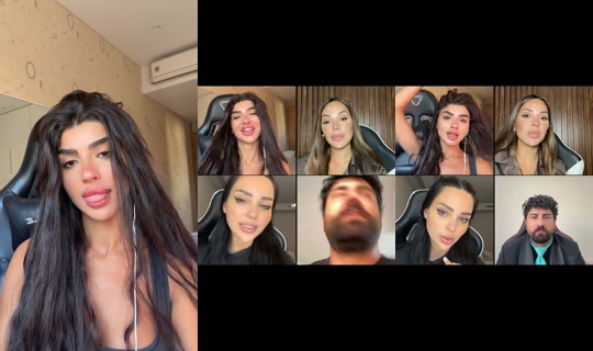 jowyybitar's Stream - Sep 19, 2026, 1:15 PM
