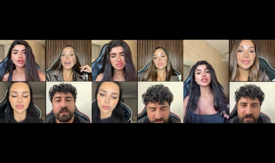 jowyybitar's Stream - Sep 19, 2026, 2:05 PM