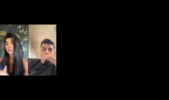 jowyybitar's Stream - Sep 20, 2026, 2:00 PM