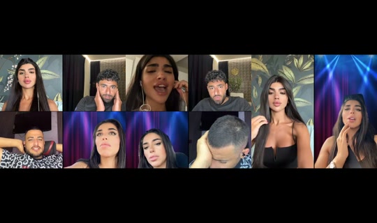 jowyybitar's Stream - Sep 21, 2026, 12:33 PM