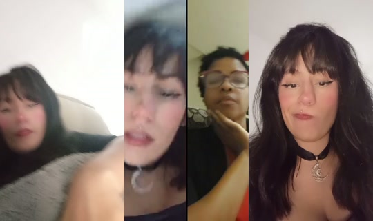 Live de joybertonii - 25 de jul. de 2026, 8:54