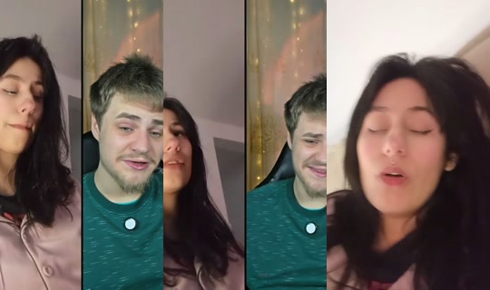 joybertonii's Stream - Aug 6, 2026, 4:54 AM