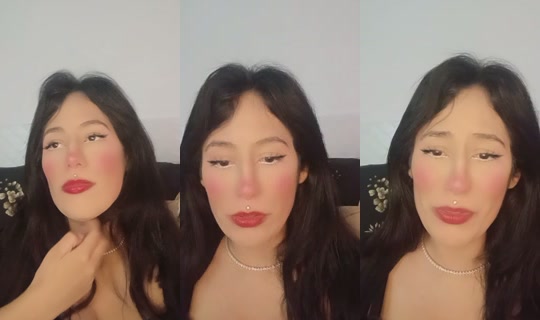 joybertonii's Stream - Aug 25, 2026, 2:33 AM