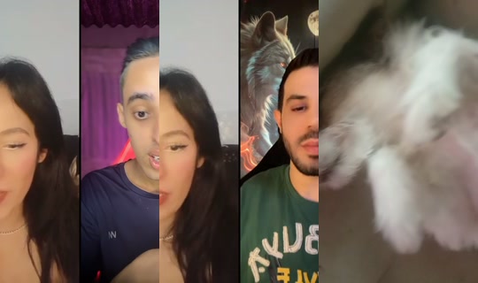 joybertonii's Stream - Aug 25, 2026, 4:14 AM