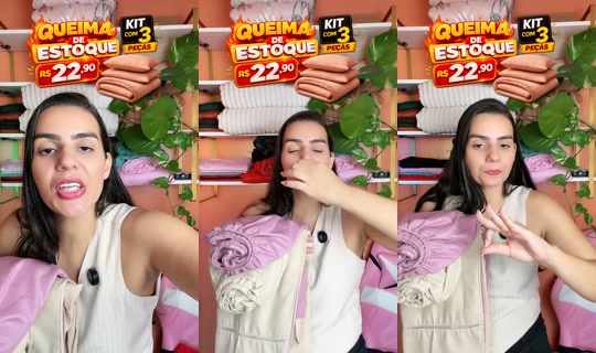 joyce.honorato27's Stream - Jul 29, 2026, 12:03 PM