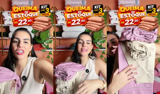 joyce.honorato27's Stream - Jul 30, 2026, 10:01 PM