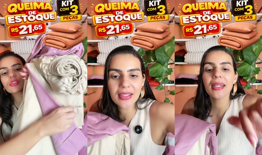 joyce.honorato27's Stream - Aug 6, 2026, 11:31 AM