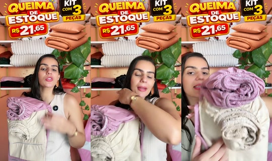 joyce.honorato27's Stream - Aug 6, 2026, 12:22 PM