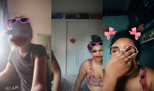 joyce.silva0864's Stream - Jul 22, 2026, 12:34 PM