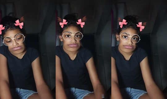 joyce.silva0864's Stream - Jul 22, 2026, 4:09 PM