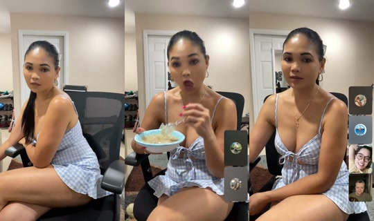 joyceroarnewyork's Stream - Jul 24, 2026, 2:51 AM