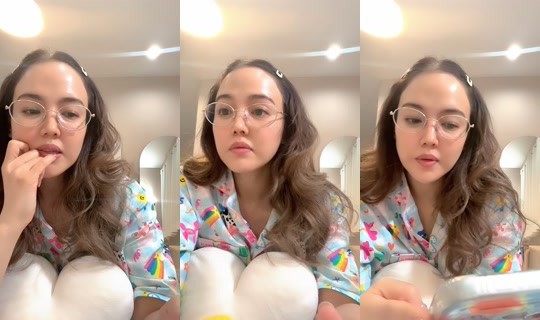 joychonticha_'s Stream - Jul 24, 2026, 3:12 PM