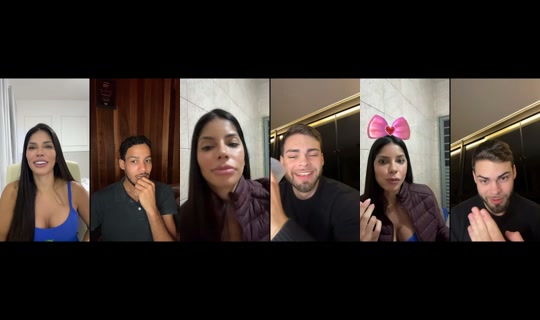 Stream de joyjoysoares – 15 sept. 2026, 4:41