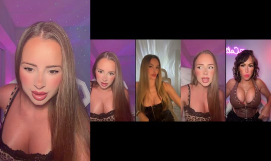 joyzingoni's Stream - Jul 24, 2026, 12:24 AM