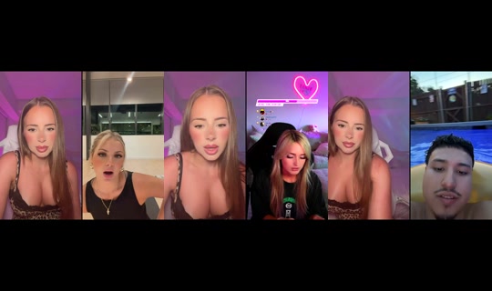 joyzingoni's Stream - Jul 24, 2026, 1:25 AM