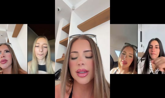 joyzingoni's Stream - Aug 1, 2026, 2:20 PM