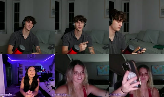 jrakelive's Stream - Jul 18, 2026, 4:49 AM