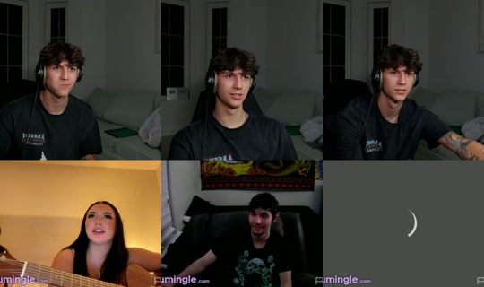 jrakelive's Stream - Jul 24, 2026, 3:55 AM