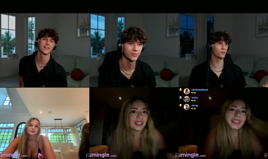 ไลฟ์ของ jrakelive - 25 ก.ค. 2569 23:48