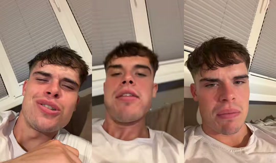 Stream jredmondson1 - 26 Jul 2026, 21.23