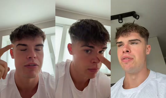 Stream jredmondson1 - 27 Jul 2026, 8.03