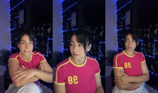 Stream ni jrmargarita - Ago 10, 2026, 1:19 AM