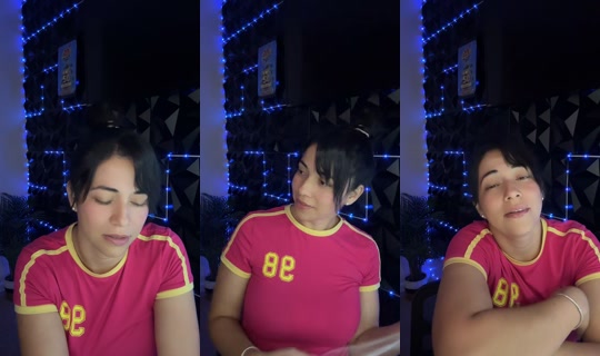 Stream ni jrmargarita - Ago 10, 2026, 2:09 AM