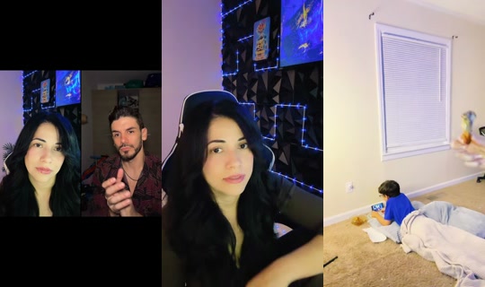 jrmargarita's Stream - Sep 20, 2026, 3:26 AM