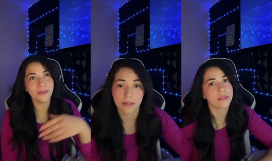 Stream de jrmargarita – 21 sept. 2026, 1:26