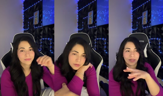 Stream de jrmargarita – 21 sept. 2026, 3:17