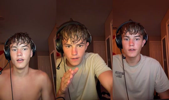 Stream von jsmooch2.0 – 25. Juli 2026, 2:37