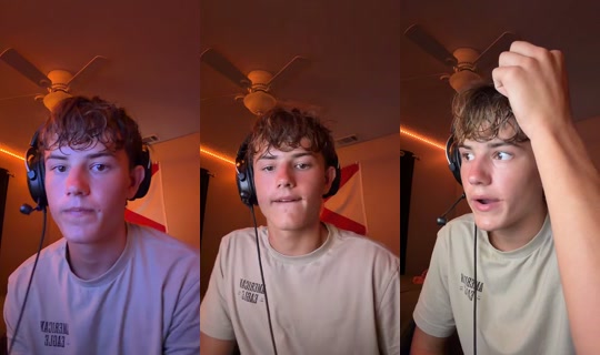 Stream von jsmooch2.0 – 25. Juli 2026, 3:18