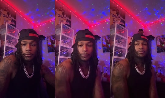 jt.gambino's Stream - Aug 10, 2026, 4:51 AM