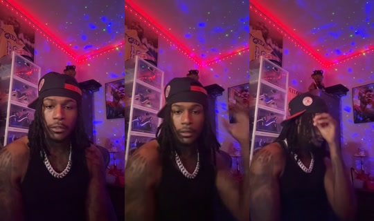 jt.gambino's Stream - Aug 10, 2026, 5:20 AM