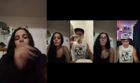 jtencule2013's Stream - Jul 24, 2026, 12:55 AM