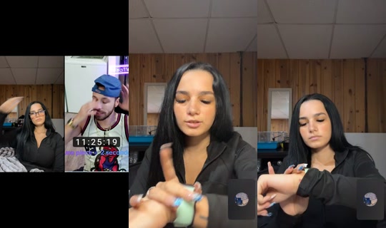 jtencule2013's Stream - Aug 3, 2026, 8:51 PM