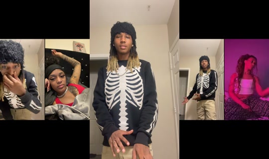 jtp600's Stream - Aug 7, 2026, 3:19 AM