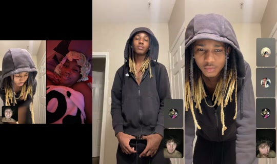 jtp600's Stream - Aug 8, 2026, 11:04 AM