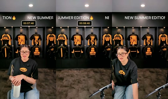jttstoremy's Stream - Jul 24, 2026, 6:06 AM