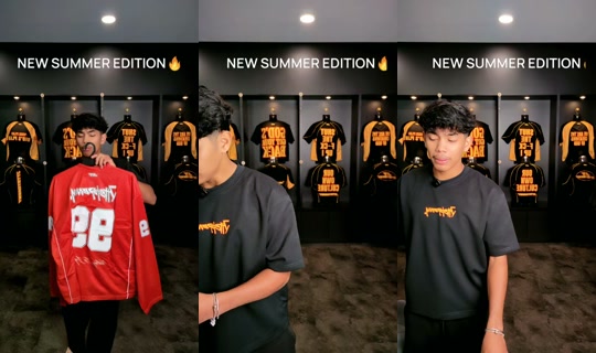 Live de jttstoremy - 25 de jul. de 2026, 5:35