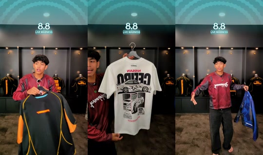 jttstoremy's Stream - Aug 6, 2026, 5:04 AM