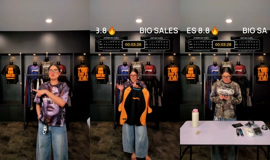 jttstoremy's Stream - Aug 6, 2026, 9:32 AM