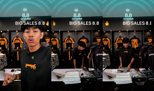 Stream ni jttstoremy - Ago 8, 2026, 9:30 AM