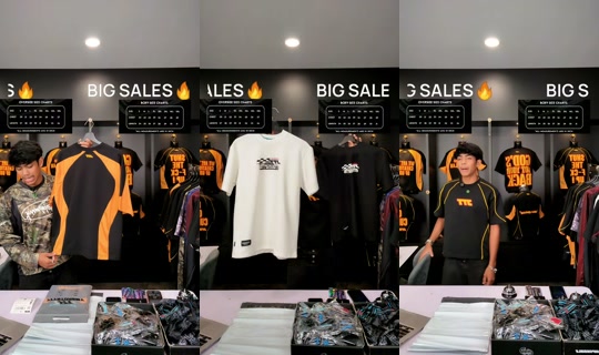 Stream ni jttstoremy - Ago 10, 2026, 10:17 AM