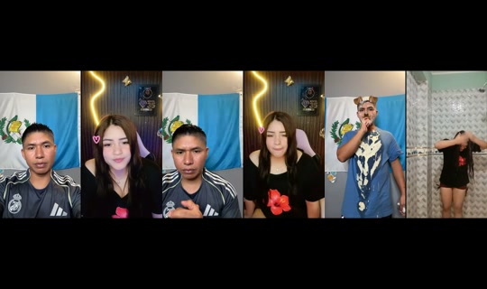 Stream ni juanalbertorive29 - Ago 7, 2026, 10:43 PM