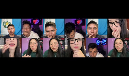 juanalbertorive29's Stream - Aug 9, 2026, 2:07 AM