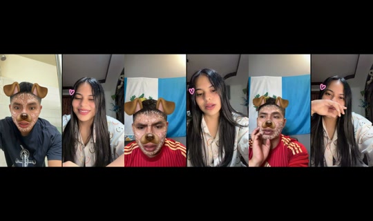 Stream ni juanalbertorive29 - Ago 10, 2026, 8:21 AM