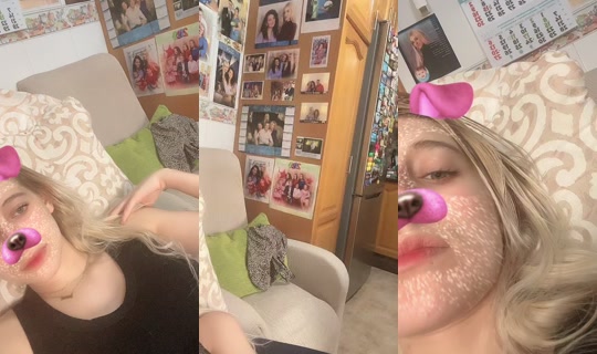 juanamruizpe29's Stream - Jul 19, 2026, 5:28 AM